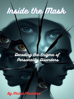 cover image of Inside the Mask